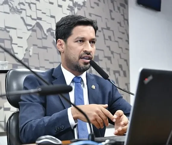 Rodrigo Cunha assume a Prefeitura de Maceió em abril e já prepara nova estrutura de gestão