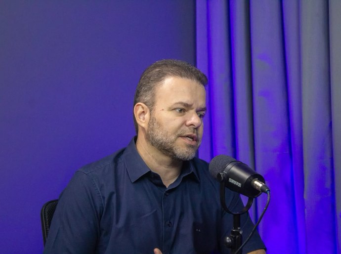 Léo Loureiro cobra reforço na fiscalização contra fogos com estampido em Alagoas