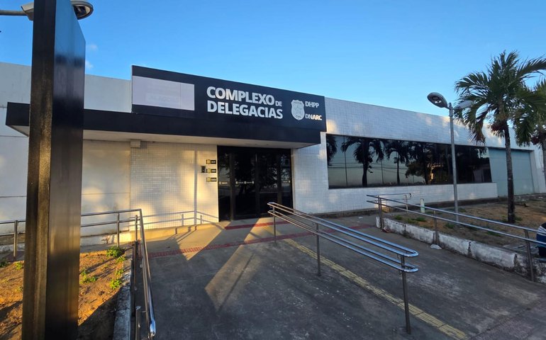 Polícia Civil investiga feminicídio no bairro Clima Bom, em Maceió