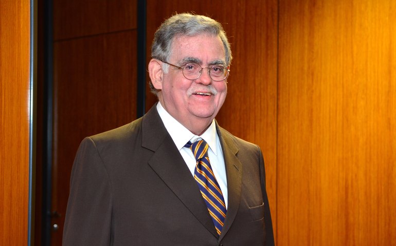Mariz afirma que não vai aceitar cargo no governo