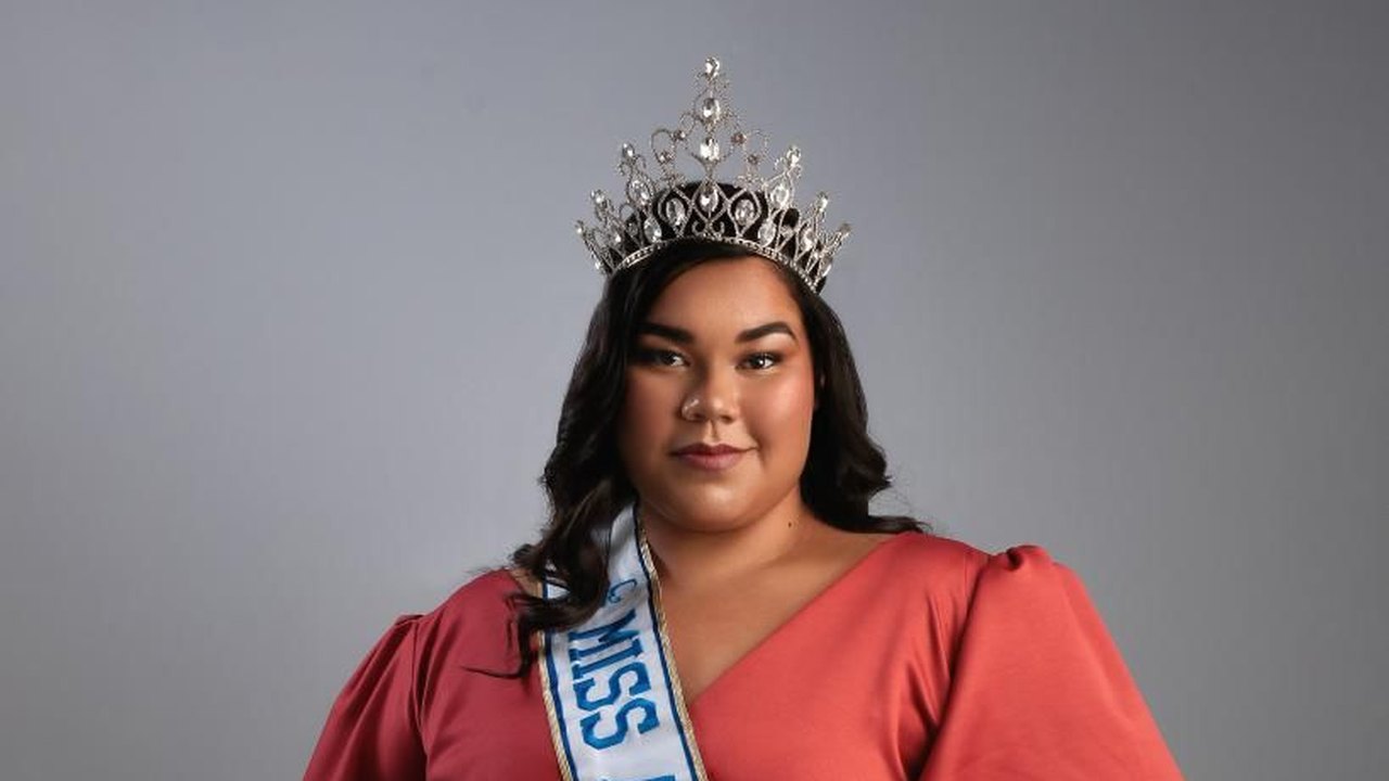 Miguelense vai representar Alagoas no Miss Plus Size Brasil 2022