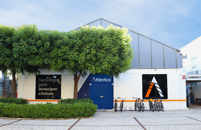 Instituto Atlântico realiza Praiô 2025 com foco em inovação aberta, impacto real e novas startups