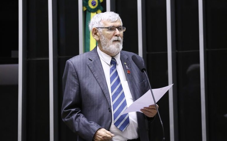 Projeto destina recursos recuperados de lavagem de dinheiro a ações para pessoa idosa