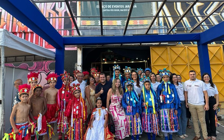 Limoeiro de Anadia fortalece turismo e cultura com Comtur e participação em feiras