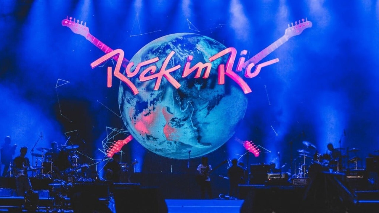 Rock in Rio: redentor, Green Day faz, até aqui, o melhor espetáculo do festival