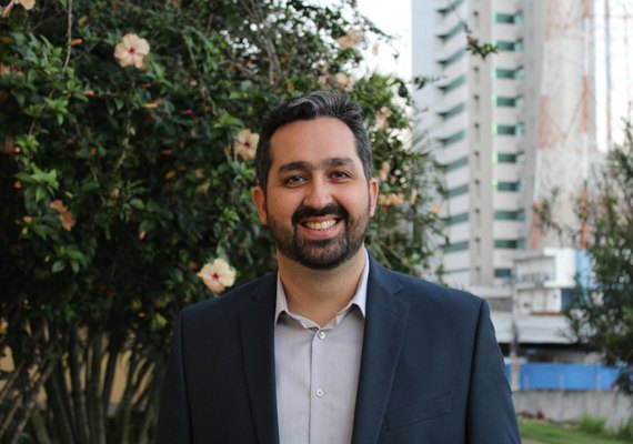 Pré-candidato ao governo revela um aumento de 67 milhões nos gastos do FECOEP em ano eleitoral