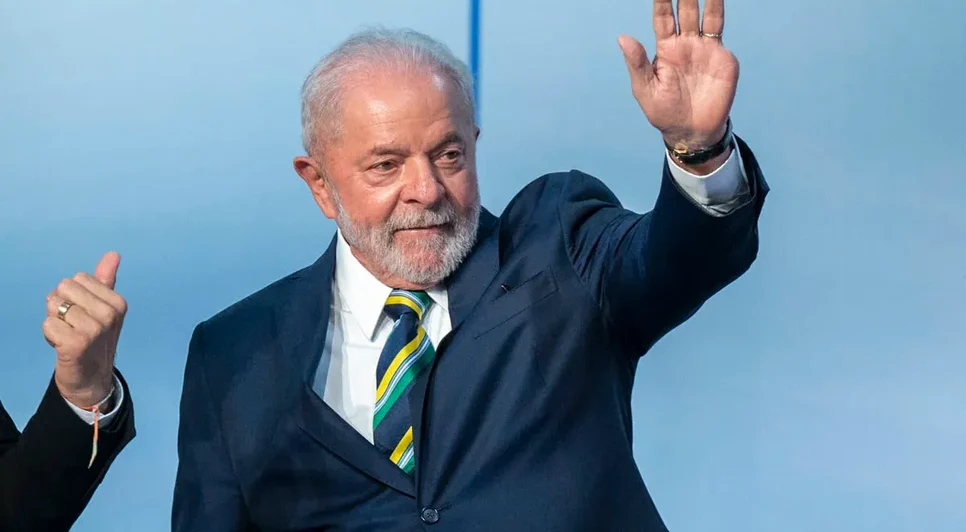 Lula terá à disposição valor máximo permitido pelo TSE para campanha