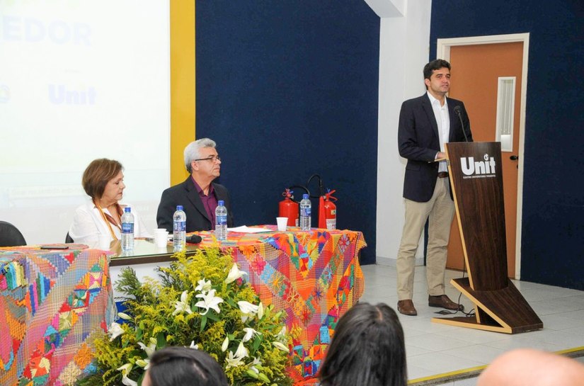 Maceió Mais Empreendedor: Prefeitura de Maceió realiza seminário