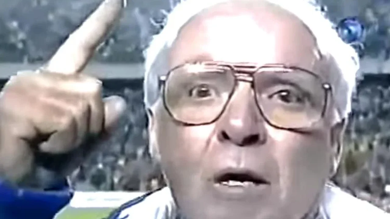 Pai de Zagallo foi ídolo do CRB e não queria filho envolvido com futebol