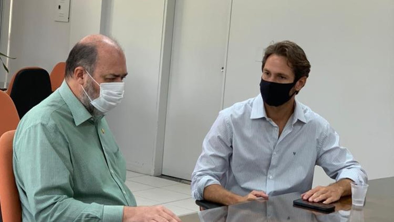 Pedro Vilela defende Polo da Ufal em Porto de Pedras