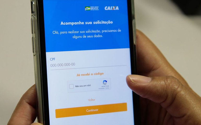 Senadores apresentam projeto de lei para estender Auxílio Emergencial até março