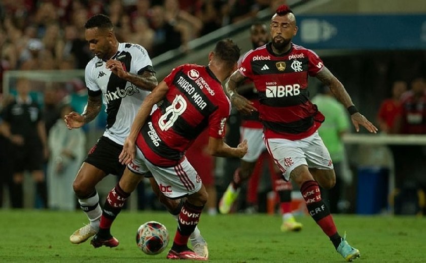 Flamengo frustra torcida, perde nos pênaltis para o Del Valle e é  vice-campeão da Recopa Sul-Americana - Lance!