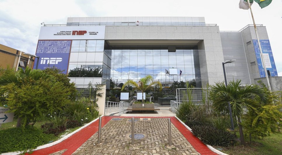 Datas de inscrição e das provas do Enem 2023 já estão marcadas / Foto: Foto: Marcelo Camargo