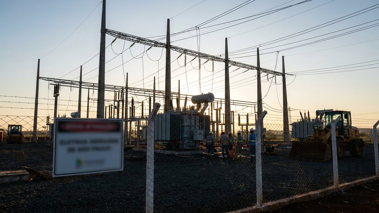 Neoenergia fecha empréstimo verde de R$ 857 milhões com BEI para investimentos na Elektro