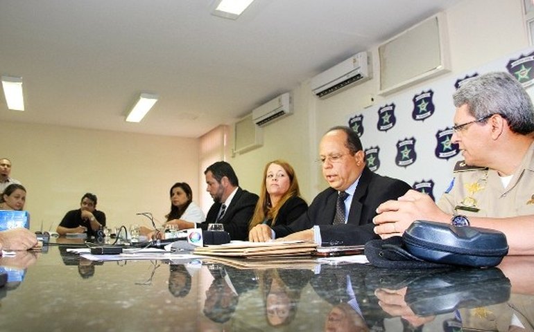 Operação Zumbi: Golpe desviou R$ 5 milhões da Previdência Estadual