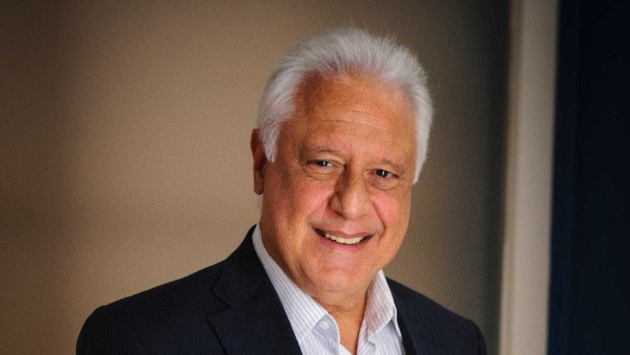 Globo afasta Antônio Fagundes de novelas por 3 anos