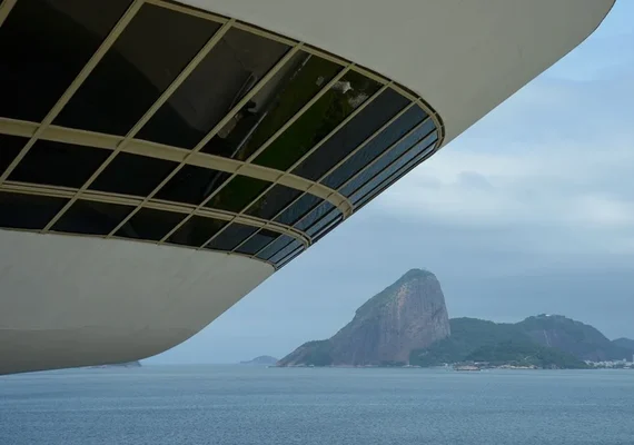 Rio e Niterói lançam candidatura conjunta a sede do Pan em 2031