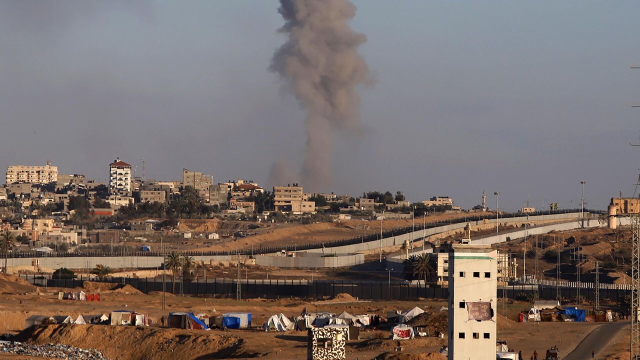 Hamas alerta para risco de colapso do acordo de cessar-fogo em Faixa de Gaza, diz mídia