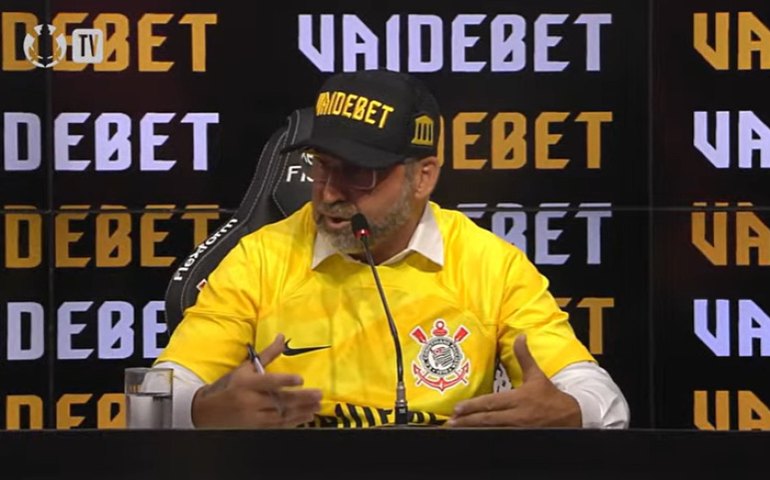 Corinthians e Vai de Bet: saiba por que maior patrocínio do País virou caso de polícia