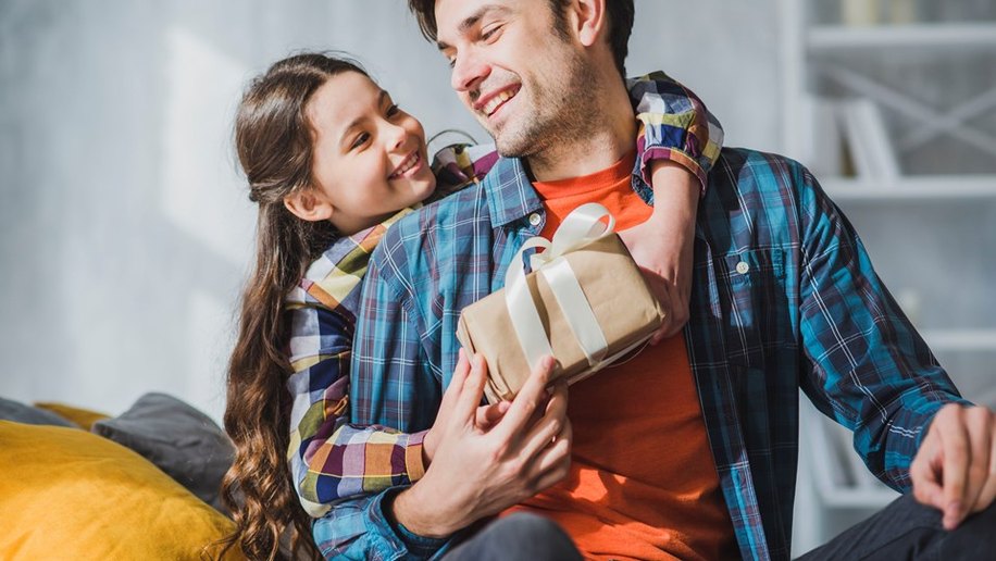 Dia dos Pais ganha campanha especial no Parque Shopping Maceió