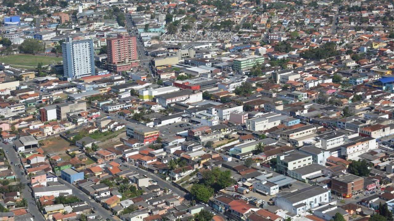 Vale do Ribeira é região de SP que inspira maiores cuidados