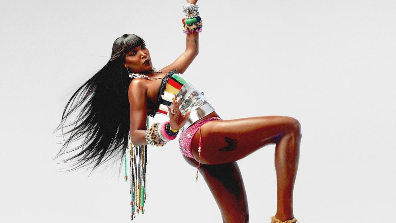 Majur se inspira em Beyoncé com Arrisca, novo álbum que retrata suas conquistas