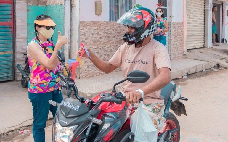 Unidades de Saúde encerram semana de prevenção às IST’s com ações para os usuários