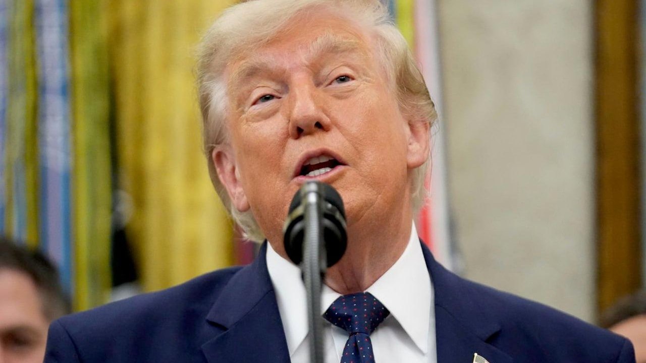 Fim do conflito na Ucrânia pode estar mais próximo do que se imagina, afirma Trump