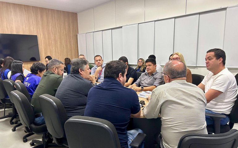 Governo de Alagoas anuncia Observatório da Pessoa em Situação de Rua para julho