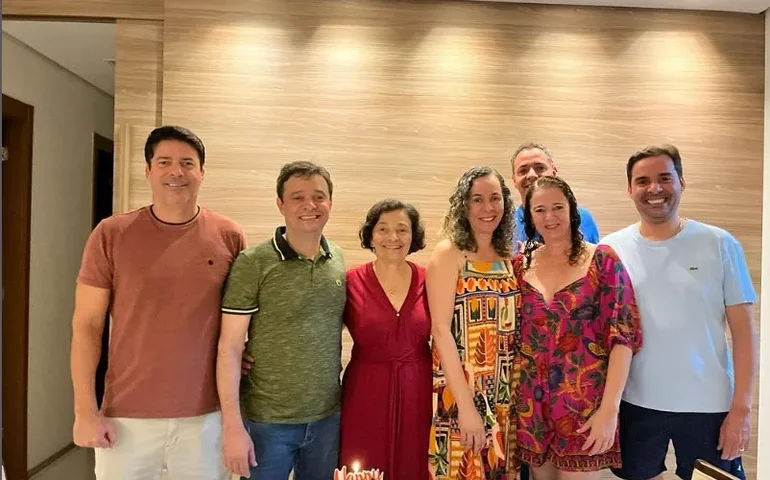 Em família, Kelmann volta atrás, pede desculpas e diz que é  pré-candidato a vereador pelo MDB