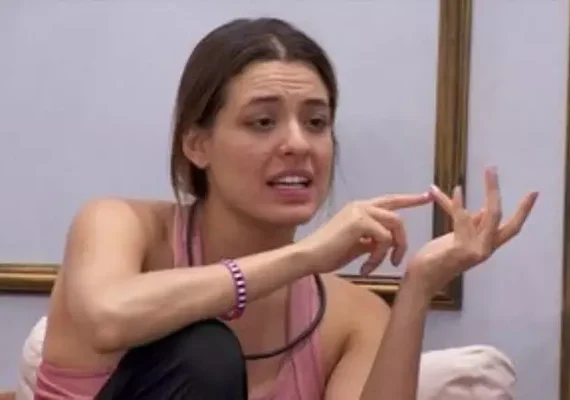 Gil do Vigor cria teoria para eliminação de Beatriz e a culpa é do bordão dela
