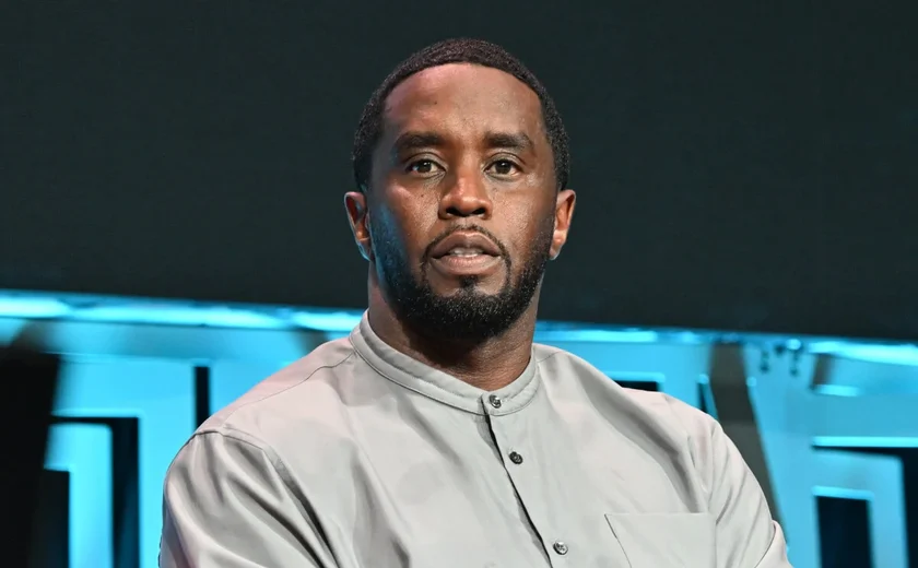 Diddy é acusado de estuprar menino de 10 anos em 2005