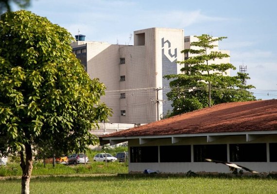 HU da Ufal é reconhecido como referência nacional no uso de antimicrobianos