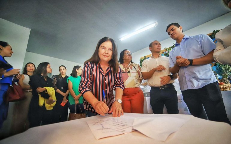 Pilar apresenta projeto de lei de segurança alimentar a fim de ampliar a erradicação da pobreza