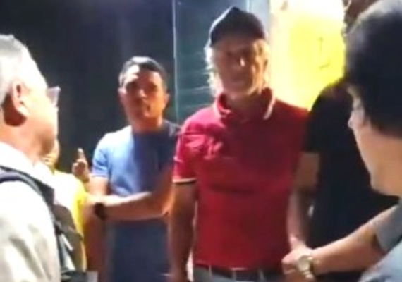Escândalo na Assembleia do CSE: sócios fundadores e ex-dirigentes são barrados em noite de tensão e manobras nos bastidores
