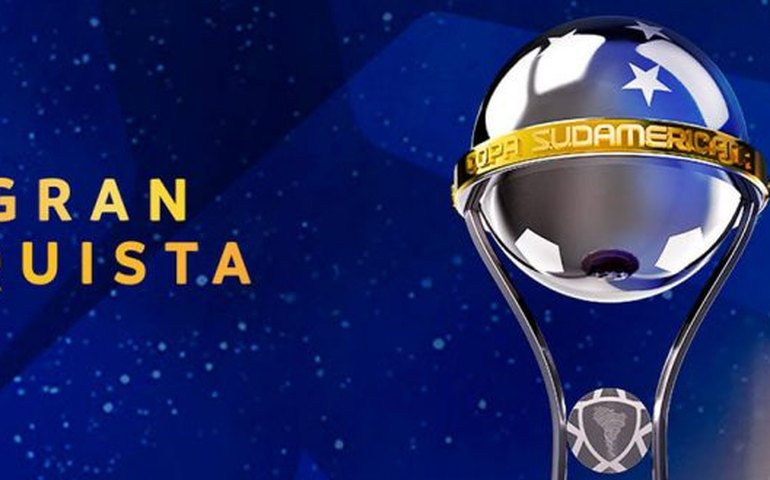 Com mudanças no formato, CONMEBOL Sudamericana ganha mais competitividade e atração