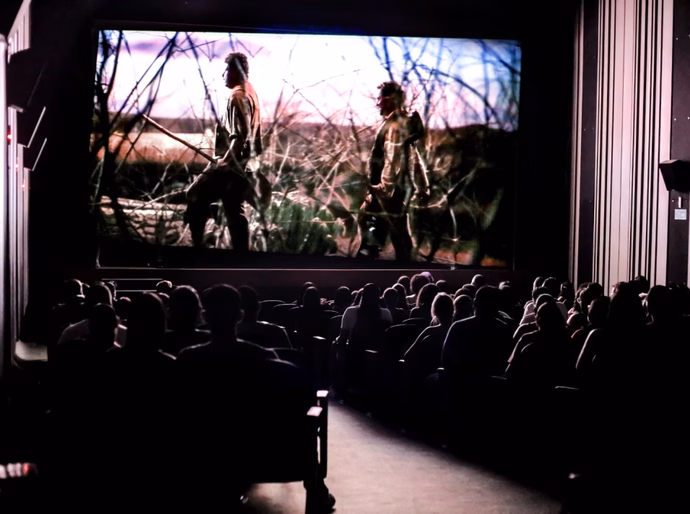 Cine Penedo exibe curtas metragens do Projeto Luz, Câmera, Conexão