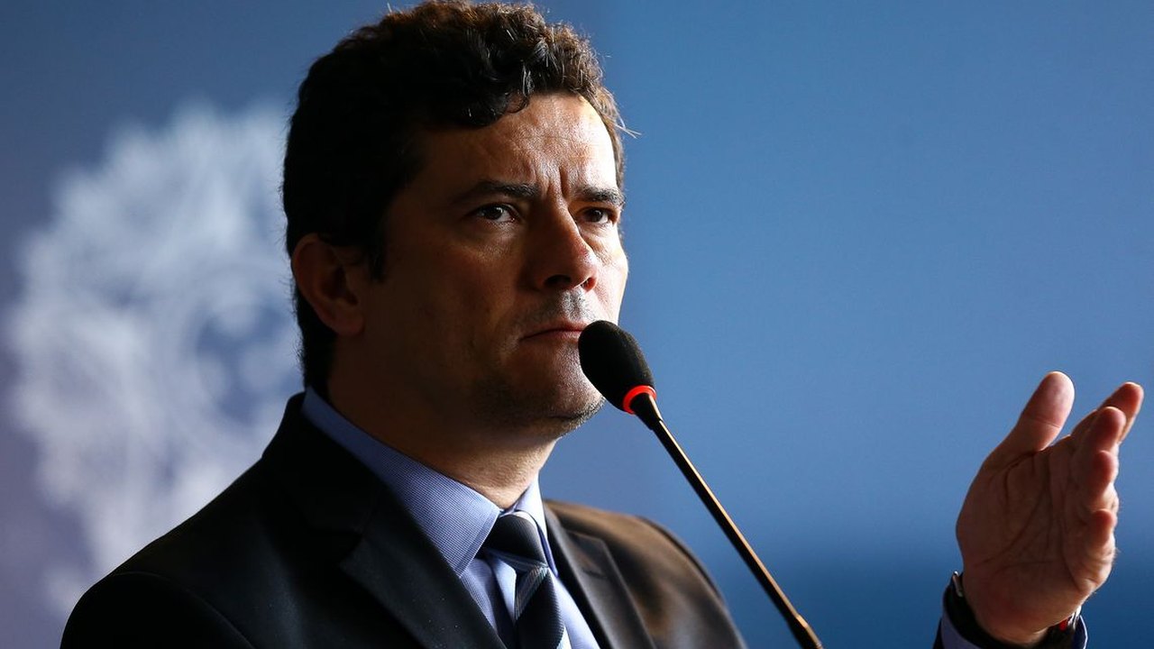 Moro quer indicar ao STF ministros ‘terrivelmente contra corrupção’