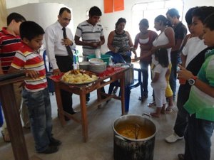 Foto: master