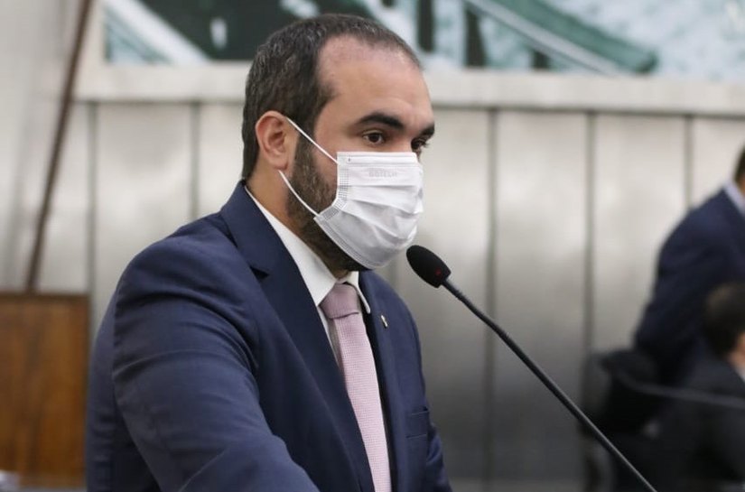 Davi Maia destina emenda para compra de gerador de energia da UPA de Viçosa