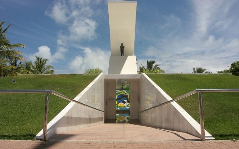 Memorial Teotônio Vilela receberá serviços de manutenção
