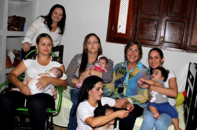Arapiraca conquista Selo Município Aprovado Unicef
