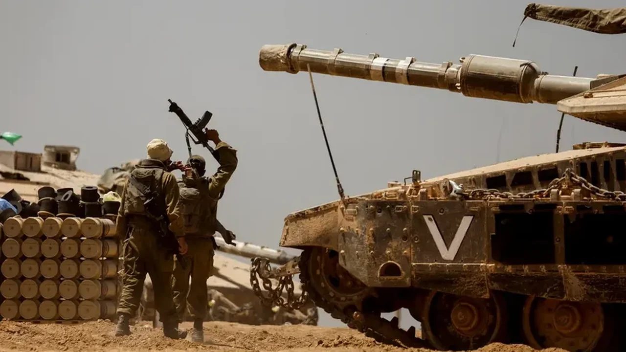 Exército de Israel diz que 440 integrantes do Hezbollah foram mortos no Líbano