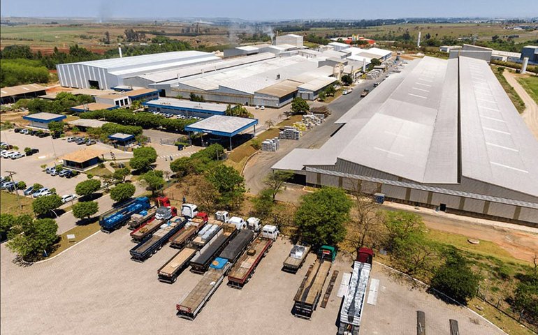 Santa Gertrudes é a capital da cerâmica de pisos e revestimentos, aprova CE