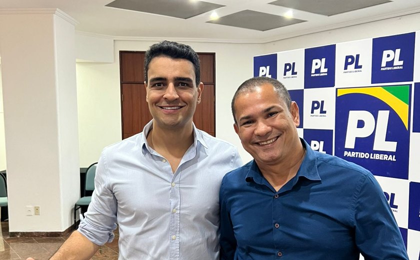 Direita deve caminhar unida em Alagoas com JHC e Alfredo Gaspar, afirma Flávio Moreno