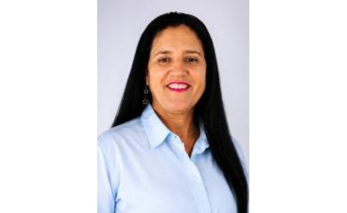 Eleições 2026: quem é Odete Carneiro Motorista, candidata a deputada estadual (Pernambuco)
