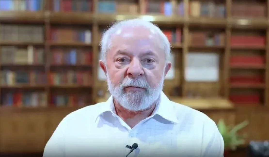 Vídeo: Lula garante que ‘prefeituras receberão FPM, no mínimo, igual a 2022’