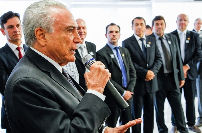 Governo não atende a pauta municipalista