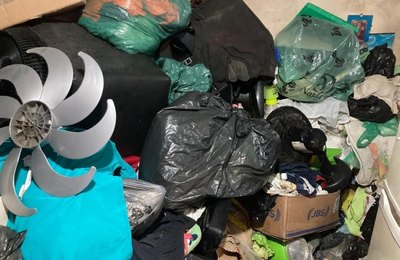 Prefeitura de Maceió oferece acolhimento psicossocial para acumuladores compulsivos