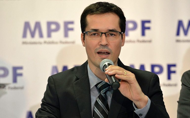 STF revoga decisão que tirou do ar reportagem sobre inelegibilidade de Dallagnol